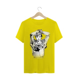 Nome do produtoCamiseta Gappy (Josuke Higashikata 8) - JoJo's Bizarre Adventure Part 8: JoJolion