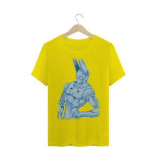 Nome do produtoCamiseta D4C de Funny Valentine - Camisa JoJo's Bizarre adventure