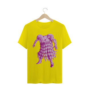 Nome do produtoCamiseta Tusk Act 4 de Johnny Joestar - Camisa JoJo Part 7: Steel Ball Run