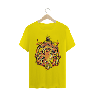 Nome do produtoCamiseta Jotaro Kujo - Camisa JoJo's Bizarre Adventure
