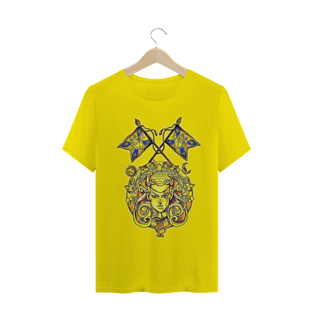 Nome do produtoCamiseta Josuke Higashikata - Camisa JoJo's Bizarre Adventure