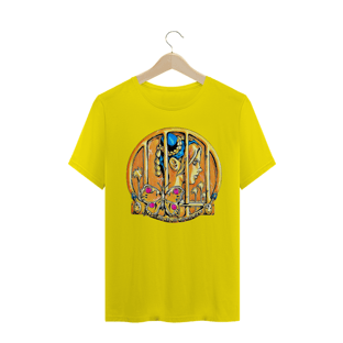 Nome do produtoCamiseta Jolyne Kujo - Camisa JoJo's Bizarre Adventure