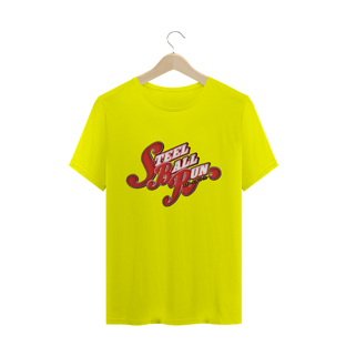 Nome do produtoCamiseta JoJo Part 7 - Camiseta JoJo's Bizarre Adventure Part 7: Steel Ball Run