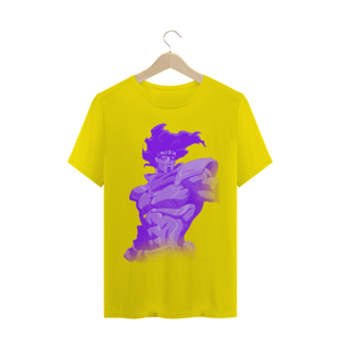 Nome do produtoCamiseta Star Platinum - Camisa JoJo's Bizarre Adventure