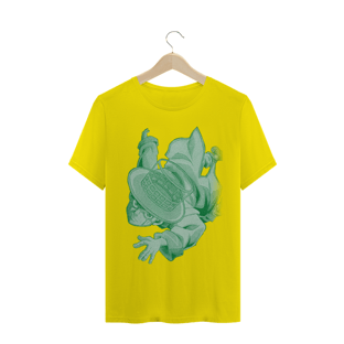 Nome do produtoCamiseta Heaven's Door Rohan Kishibe - Camisa JoJo's Bizarre Adventure