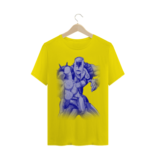 Nome do produtoCamiseta The Hand - Camisa JoJo's Bizarre Adventure