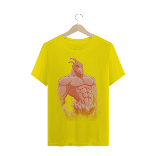 Nome do produtoCamiseta Magician's Red - Camisa JoJo's Bizarre Adventure