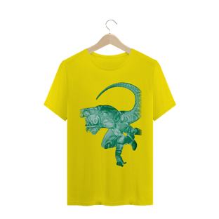 Nome do produtoCamiseta Diego Brando - Camisa JoJo's Bizarre Adventure