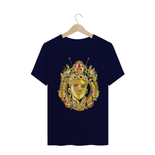 Nome do produtoCamiseta Giorno Giovanna - Camiseta JoJo's Bizarre adventure