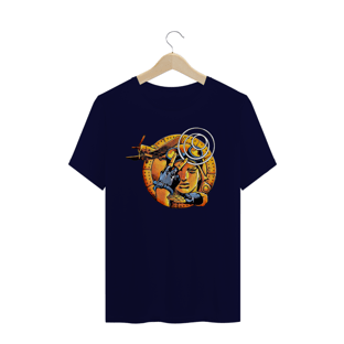 Nome do produtoCamiseta Joseph Joestar - Camisa JoJo's Bizarre Adventure
