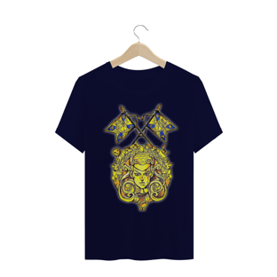 Nome do produtoCamiseta Josuke Higashikata - Camisa JoJo's Bizarre Adventure