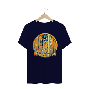 Nome do produtoCamiseta Jolyne Kujo - Camisa JoJo's Bizarre Adventure