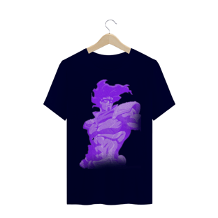 Nome do produtoCamiseta Star Platinum - Camisa JoJo's Bizarre Adventure