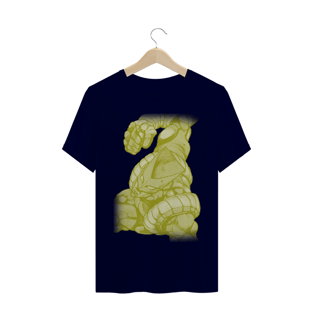 Nome do produtoCamiseta The World Dio - Camisa JoJo's Bizarre Adventure