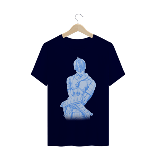 Nome do produtoCamiseta Sticky Fingers Bucciarati - Camisa JoJo's Bizarre Adventure