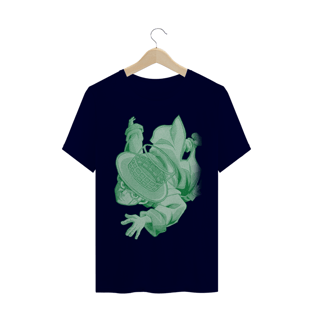 Nome do produtoCamiseta Heaven's Door Rohan Kishibe - Camisa JoJo's Bizarre Adventure