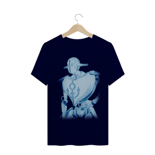 Nome do produtoCamiseta Soft And Wet JOJO - Camisa JoJo's Bizarre Adventure