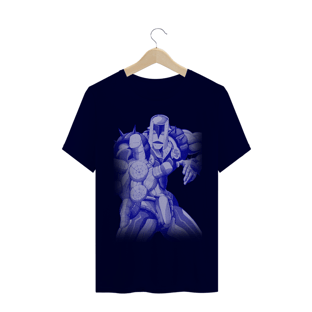 Nome do produtoCamiseta The Hand - Camisa JoJo's Bizarre Adventure