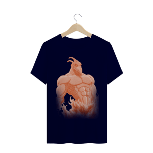 Nome do produtoCamiseta Magician's Red - Camisa JoJo's Bizarre Adventure