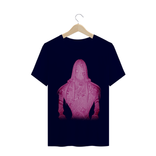 Nome do produtoCamiseta Paisley Park JoJolion - Camisa JoJo's Bizarre Adventure