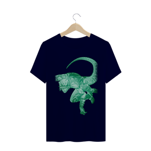 Nome do produtoCamiseta Diego Brando - Camisa JoJo's Bizarre Adventure