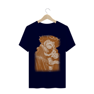 Nome do produtoCamiseta Black Sabath - Camisa JoJo's Bizarre Adventure