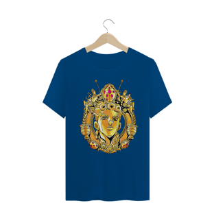 Nome do produtoCamiseta Giorno Giovanna - Camiseta JoJo's Bizarre adventure