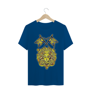 Nome do produtoCamiseta Josuke Higashikata - Camisa JoJo's Bizarre Adventure