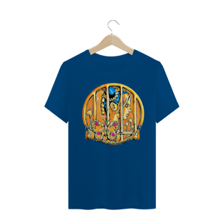 Nome do produtoCamiseta Jolyne Kujo - Camisa JoJo's Bizarre Adventure
