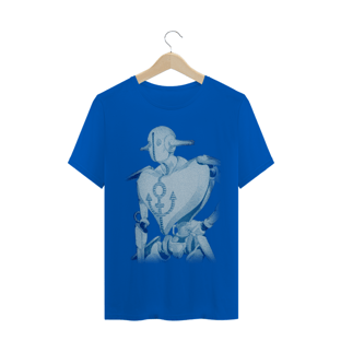 Nome do produtoCamiseta Soft And Wet JOJO - Camisa JoJo's Bizarre Adventure