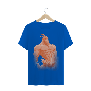 Nome do produtoCamiseta Magician's Red - Camisa JoJo's Bizarre Adventure