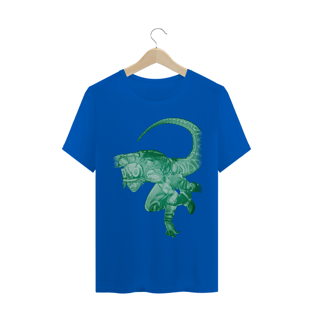 Nome do produtoCamiseta Diego Brando - Camisa JoJo's Bizarre Adventure