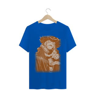 Nome do produtoCamiseta Black Sabath - Camisa JoJo's Bizarre Adventure