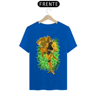 Nome do produtoCamiseta Dio Brando e The World - Camisa JoJo's Bizarre Adventure