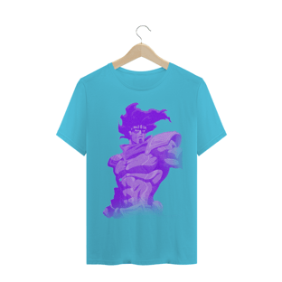Nome do produtoCamiseta Star Platinum - Camisa JoJo's Bizarre Adventure