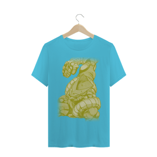 Nome do produtoCamiseta The World Dio - Camisa JoJo's Bizarre Adventure