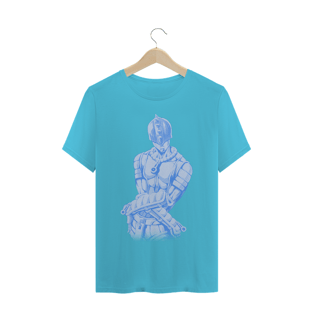 Nome do produtoCamiseta Sticky Fingers Bucciarati - Camisa JoJo's Bizarre Adventure
