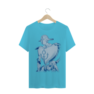 Nome do produtoCamiseta Soft And Wet JOJO - Camisa JoJo's Bizarre Adventure