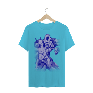 Nome do produtoCamiseta The Hand - Camisa JoJo's Bizarre Adventure