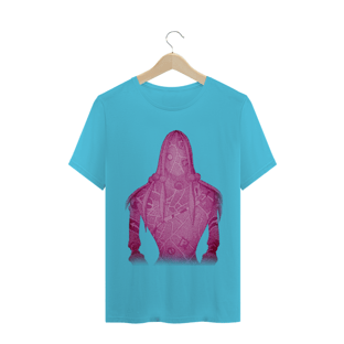 Nome do produtoCamiseta Paisley Park JoJolion - Camisa JoJo's Bizarre Adventure