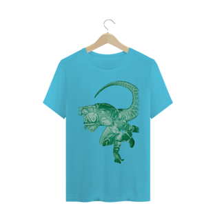 Nome do produtoCamiseta Diego Brando - Camisa JoJo's Bizarre Adventure