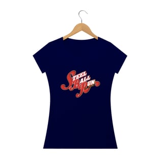 Nome do produtoCamiseta Feminina JoJo Part 7 - Camiseta JoJo's Bizarre Adventure Part 7: Steel Ball Run