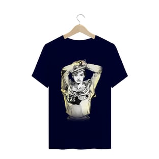 Nome do produtoCamiseta Gappy (Josuke Higashikata 8) - JoJo's Bizarre Adventure Part 8: JoJolion