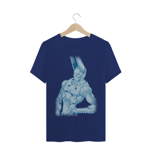 Nome do produtoCamiseta D4C de Funny Valentine - Camisa JoJo's Bizarre adventure