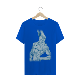 Nome do produtoCamiseta D4C de Funny Valentine - Camisa JoJo's Bizarre adventure
