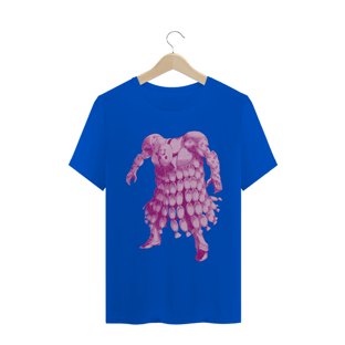 Nome do produtoCamiseta Tusk Act 4 de Johnny Joestar - Camisa JoJo Part 7: Steel Ball Run