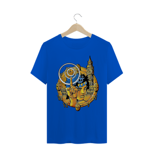 Nome do produtoCamiseta Jonathan Joestar - Camiseta JoJo's Bizarre Adventure Part 1: Phantom Blood