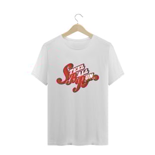 Nome do produtoCamiseta JoJo Part 7 - Camiseta JoJo's Bizarre Adventure Part 7: Steel Ball Run