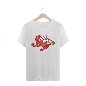 Camiseta JoJo Part 7 - Camiseta JoJo's Bizarre Adventure Part 7: Steel Ball Run