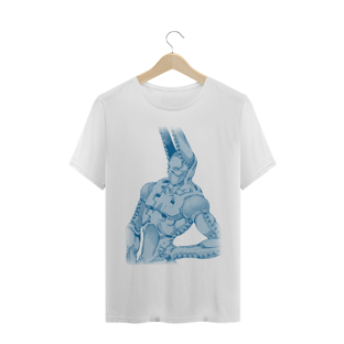 Nome do produtoCamiseta D4C de Funny Valentine - Camisa JoJo's Bizarre adventure